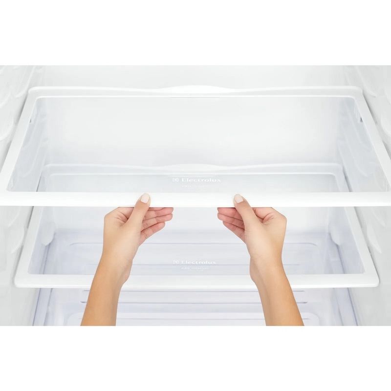 RefrigeradorElectroluxCycleDefrost2Portas475LitrosBrancoDC51