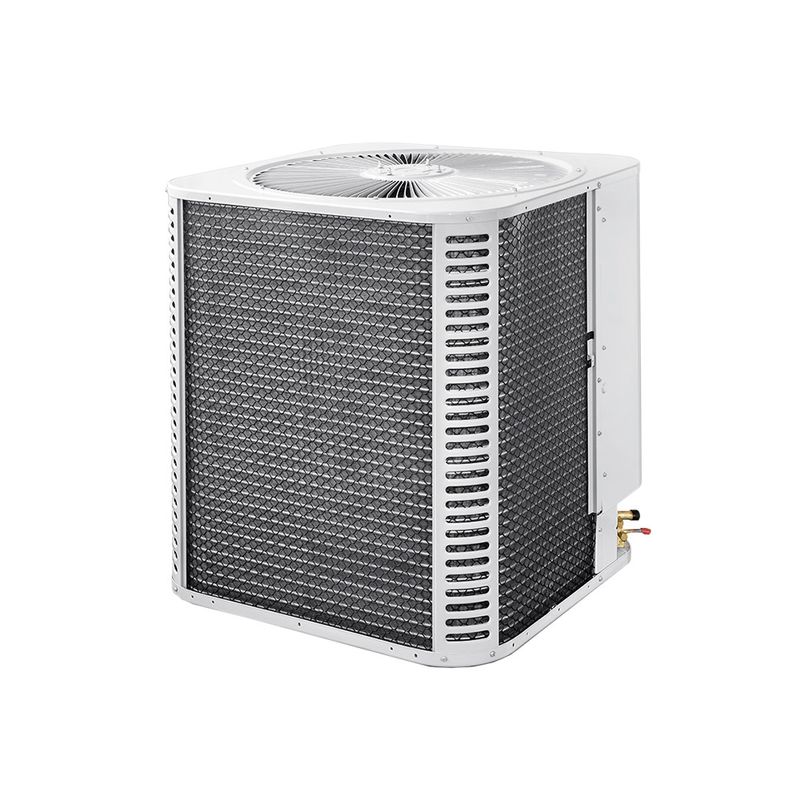 ArCondicionadoPisoTetoElgin48000BTUhFrioEcoCobInverter45PVFI48B2DC–220Volts