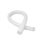 TuboIsolanteEsponjosoEpexInverter10x2278Branco