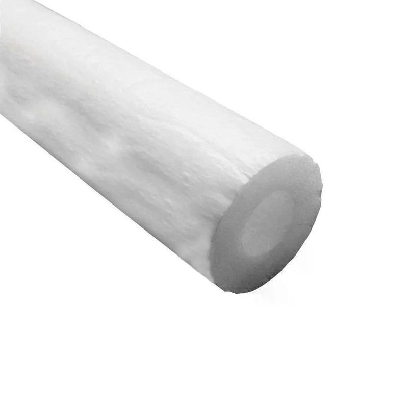TuboIsolanteEsponjosoEpexInverter10x1934Branco