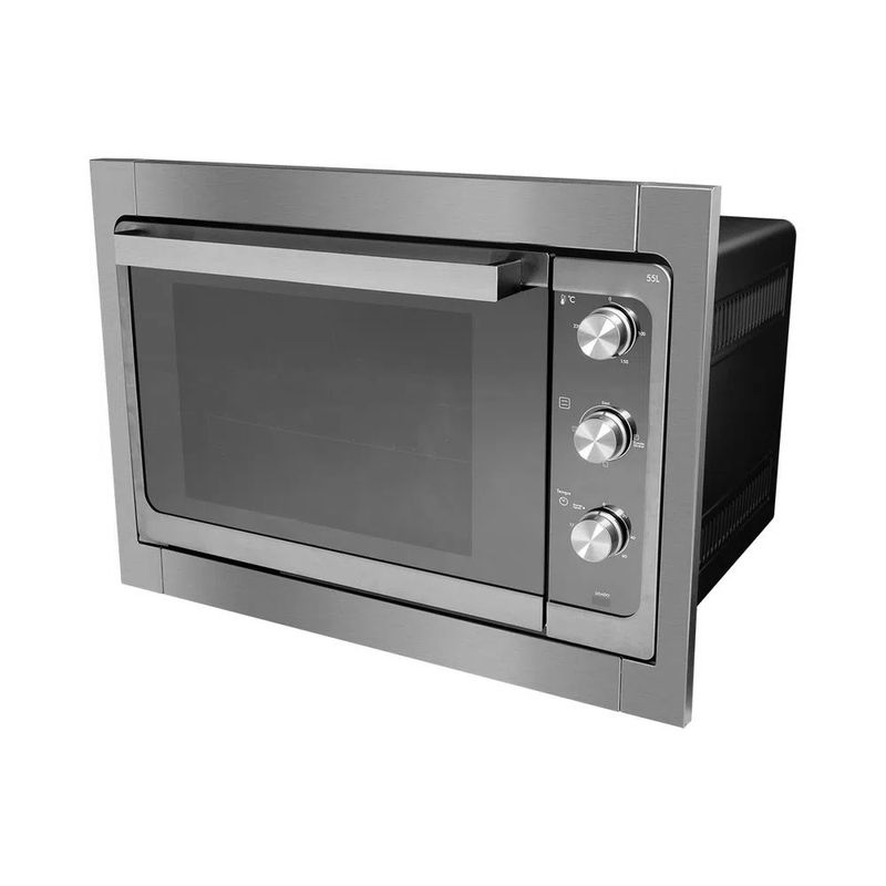 Forno-Eletrico-de-Embutir-Philco-55-Litros-Inox-PFE55E-–-127-Volts