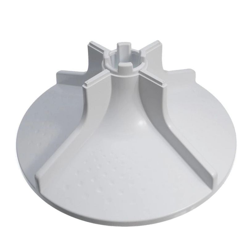 AgitadorInferiorparaLavadoraElectroluxLCA12