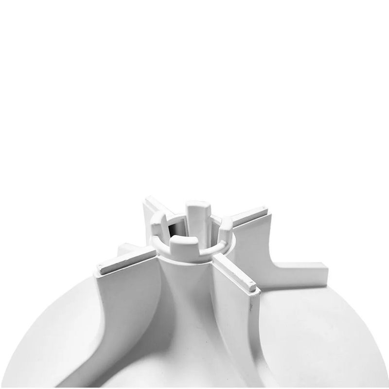 AgitadorInferiorparaLavadoraElectroluxLCA12