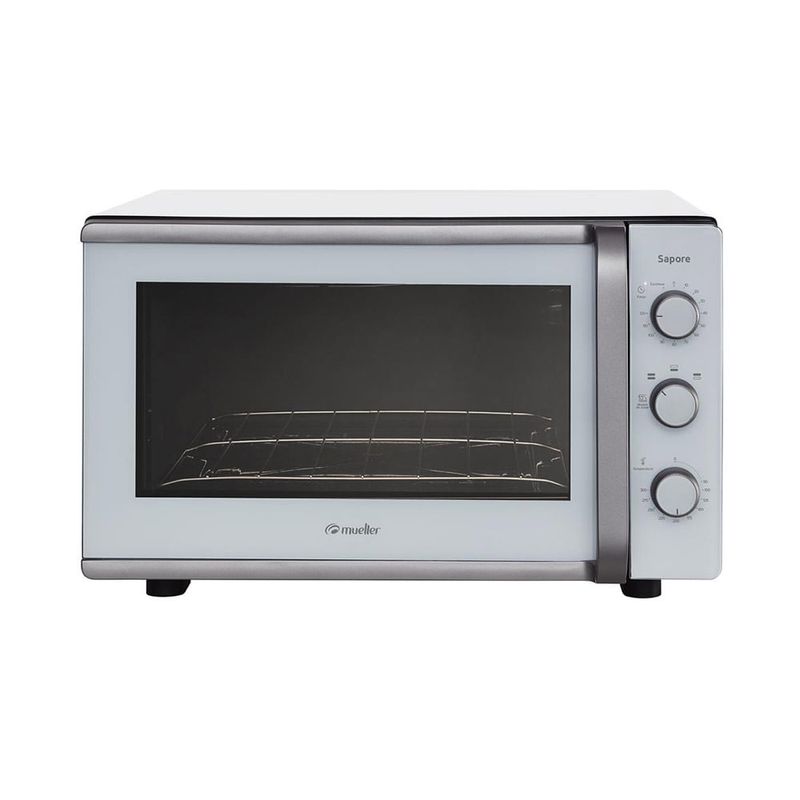 Forno-Eletrico-Mueller-44-Litros-Branco-Sapore-–-220-Volts