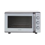 FornoEletricoMueller44LitrosBrancoSapore–127Volts