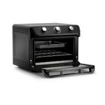 Forno-Eletrico-e-Fritadeira-Mueller-35-Litros-Air-Preto-MFB35G---220-Volts
