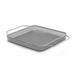 Forno-Eletrico-e-Fritadeira-Mueller-35-Litros-Air-Preto-MFB35G---220-Volts