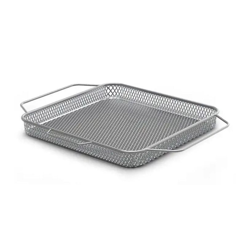 Forno-Eletrico-e-Fritadeira-Mueller-35-Litros-Air-Preto-MFB35G---220-Volts