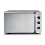 FornoEletricoMueller44LitrosInoxSapore–127Volts