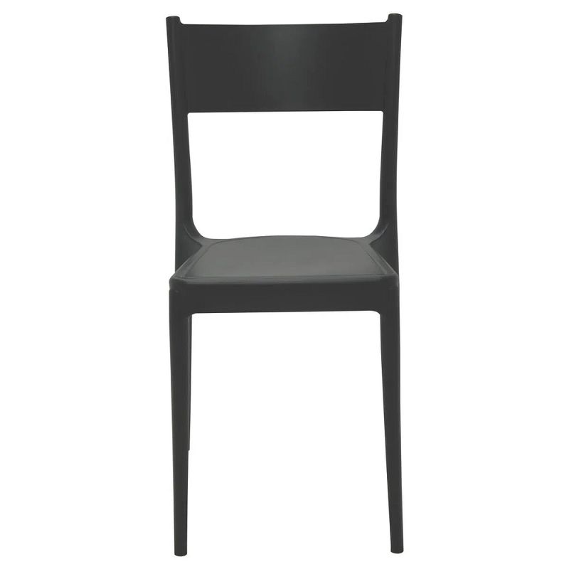 Conjuntode4CadeirasPlasticasTramontinaDianaEcoPreto