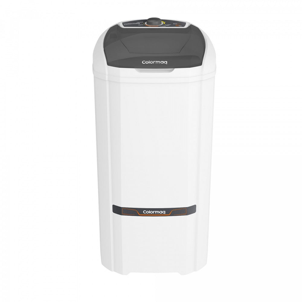 Lavadora de Roupa 10 Kg Branco Ecomax Colormaq - 220v - Lcs10