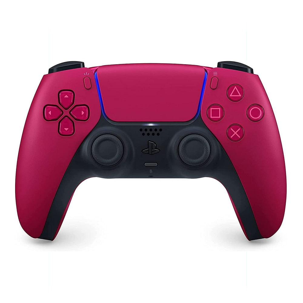 Controle Playstation 5 Sony Sem Fio Dualsense CFI-ZCT1W