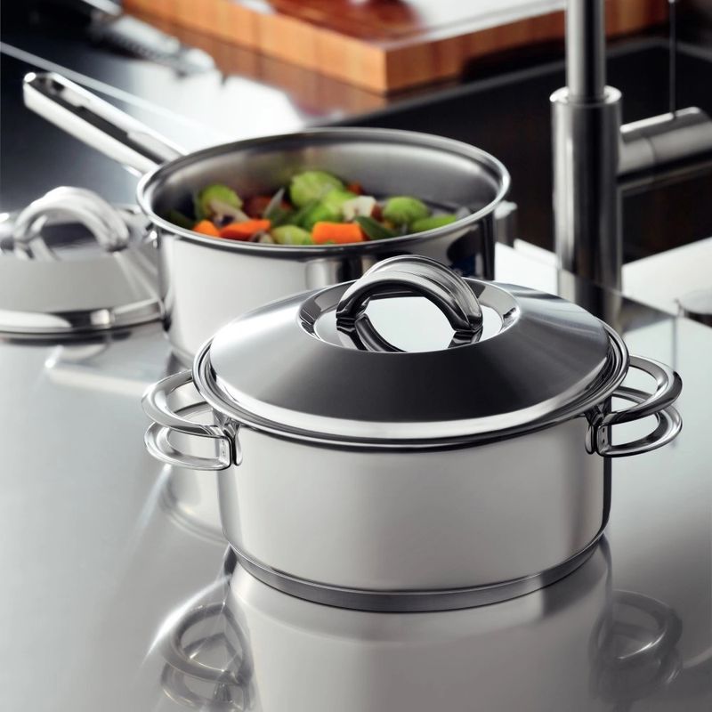 ogo-de-Panelas-Tramontina-Solar-5-Pecas-em-Aco-Inox-com-Fundo-Triplo-