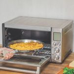 ogodePanelasTramontinaSolar5PecasemAcoInoxcomFundoTriplo