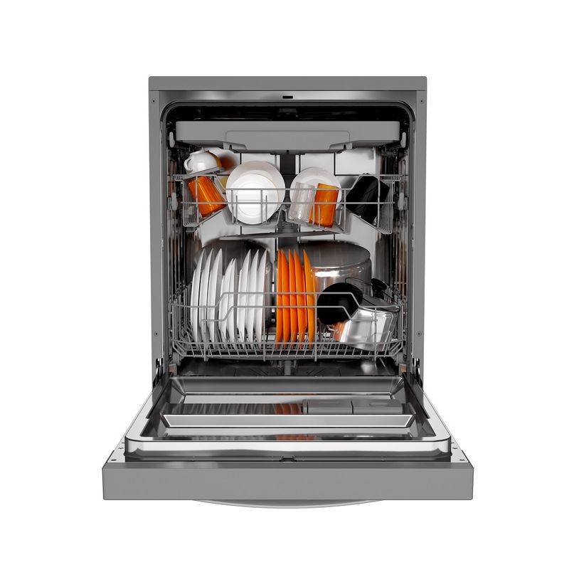 LavaLoucasBrastemp14ServicoscomCicloPesadoBrancaBLF14AB127Volts