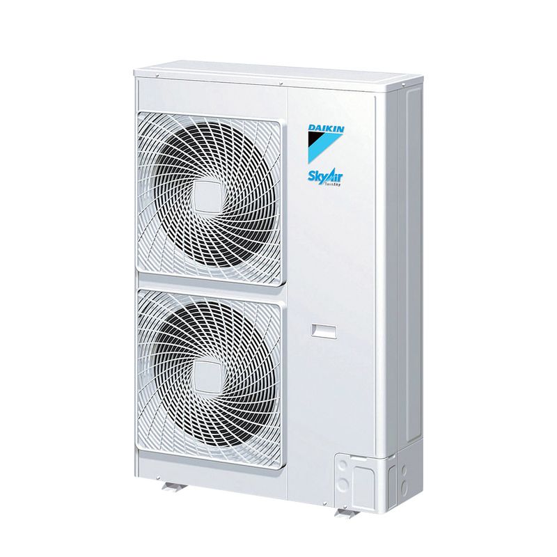 ArCondicionadoSplitCasseteInverterDaikinSkyAir42000BTUhQuenteeFrioFCQ42AVL220Volts