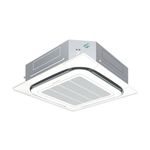 ArCondicionadoSplitCasseteInverterDaikinSkyAir42000BTUhQuenteeFrioFCQ42AVL220Volts