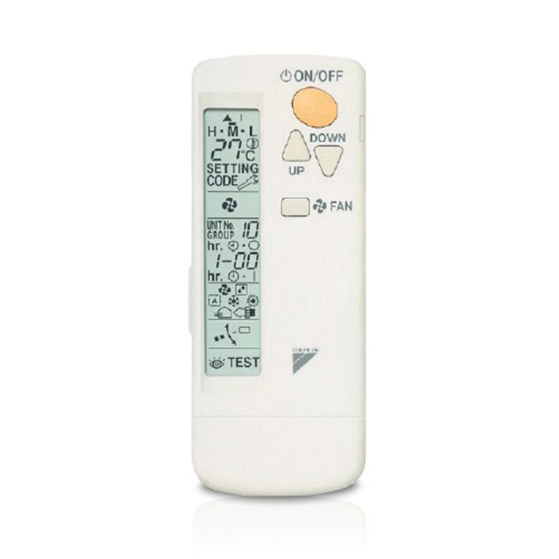 ArCondicionadoSplitCasseteInverterDaikinSkyAir42000BTUhQuenteeFrioFCQ42AVL220Volts