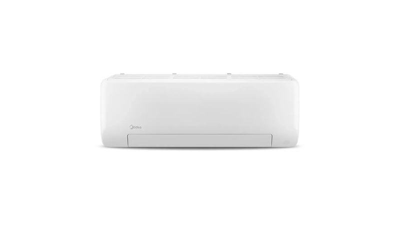 Ar Condicionado Split Hi Wall Inverter Springer Midea All Easy Pro 12000  BTU/h Quente e Frio 42AEVQA12M5 - 220 Volts