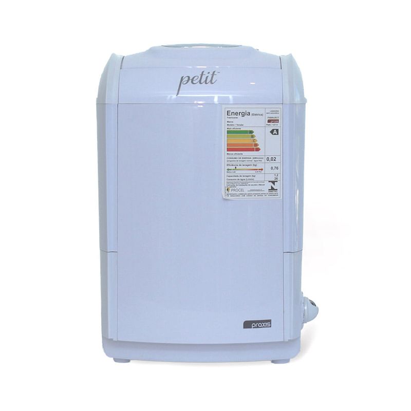 Mini-Lavadora-Praxis-Petit-12Kg-Branca-–-127-Volts-