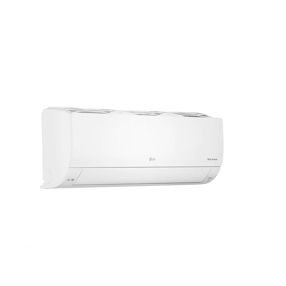 Ar-Condicionado-Split-Hi-Wall-Inverter-LG-Dual-Voice-18000-BTU-h-Frio-S4NQ18KL31B.EB2GAMZ---220-Volts
