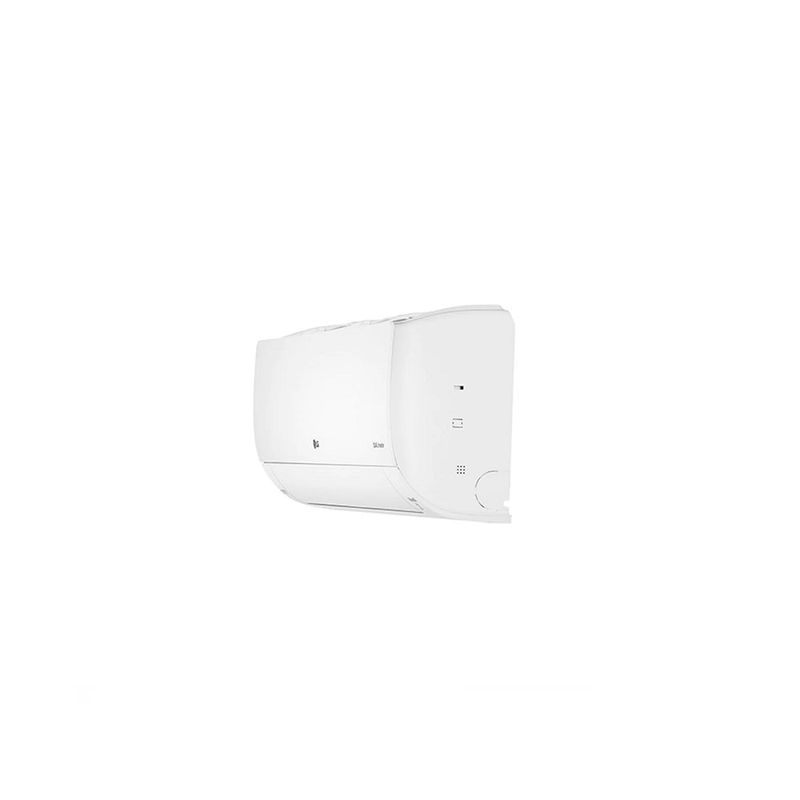 ArCondicionadoSplitHiWallInverterLGDualVoice18000BTUhFrioS4NQ18KL31BEB2GAMZ220Volts