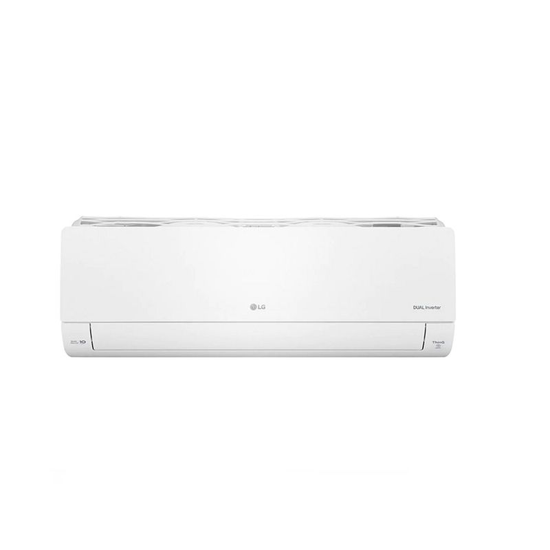 ArCondicionadoSplitHiWallInverterLGDualVoice18000BTUhQuenteeFrioS4NW18KL31CEB2GAMZ–220Volts