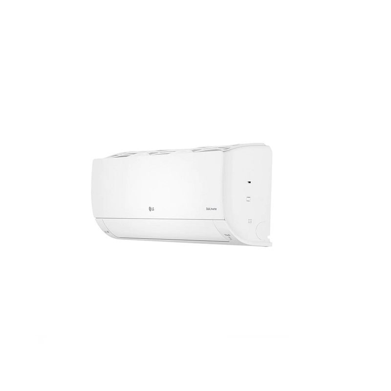 ArCondicionadoSplitHiWallInverterLGDualVoice18000BTUhQuenteeFrioS4NW18KL31CEB2GAMZ–220Volts