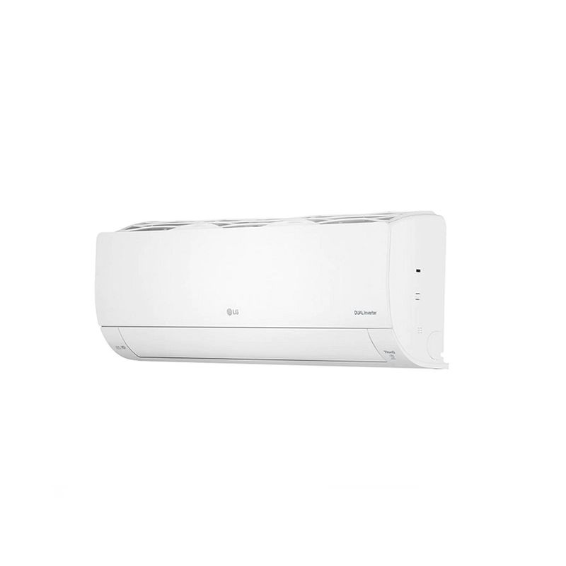 ArCondicionadoSplitHiWallInverterLGDualVoice18000BTUhQuenteeFrioS4NW18KL31CEB2GAMZ–220Volts