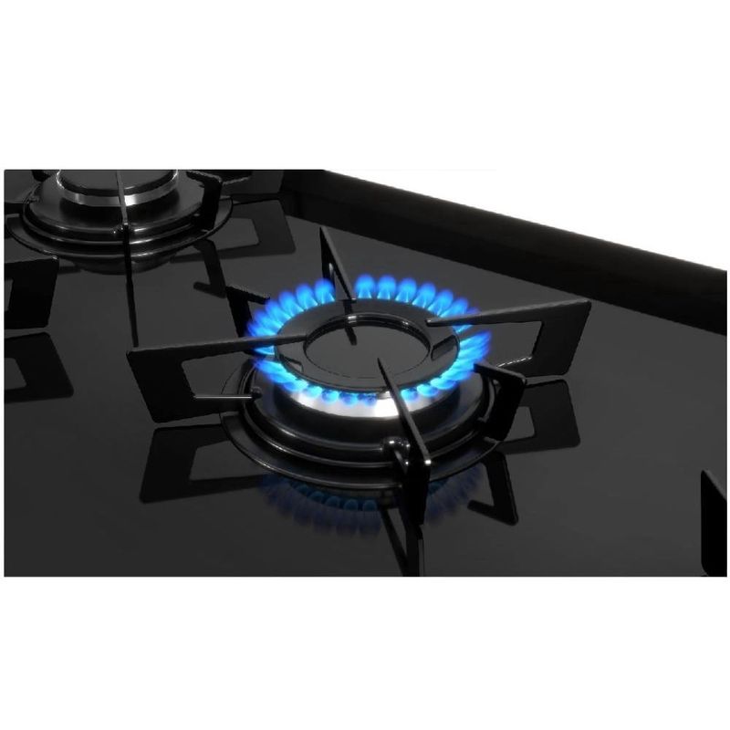 FogaodePisoItatiaia4BocasElectraGlassBranco–Bivolt