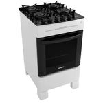 FogaodePisoItatiaia4BocasElectraGlassBranco–Bivolt