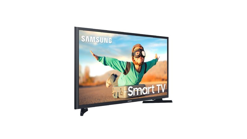 Televisor Samsung Smart TV 55 Crystal UHD 4K UN55AU8000GXPE