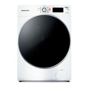 Lava e Seca Brastemp 10kg Branca BNQ10AB – 220 Volts