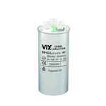 CapacitorDuploVix5025UF380Volts
