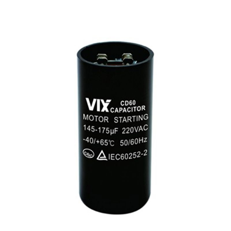 CapacitorPermanenteVix145175–127Volts