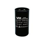 CapacitorPermanenteVix189227–127Volts