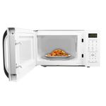 MicroondasBritania20litrosBrancoBMO23BB220Volts