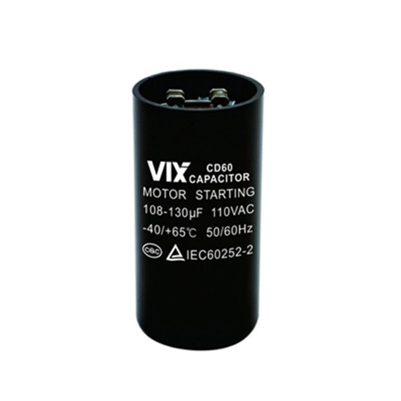 CapacitorPermanenteVix124149–220Volts