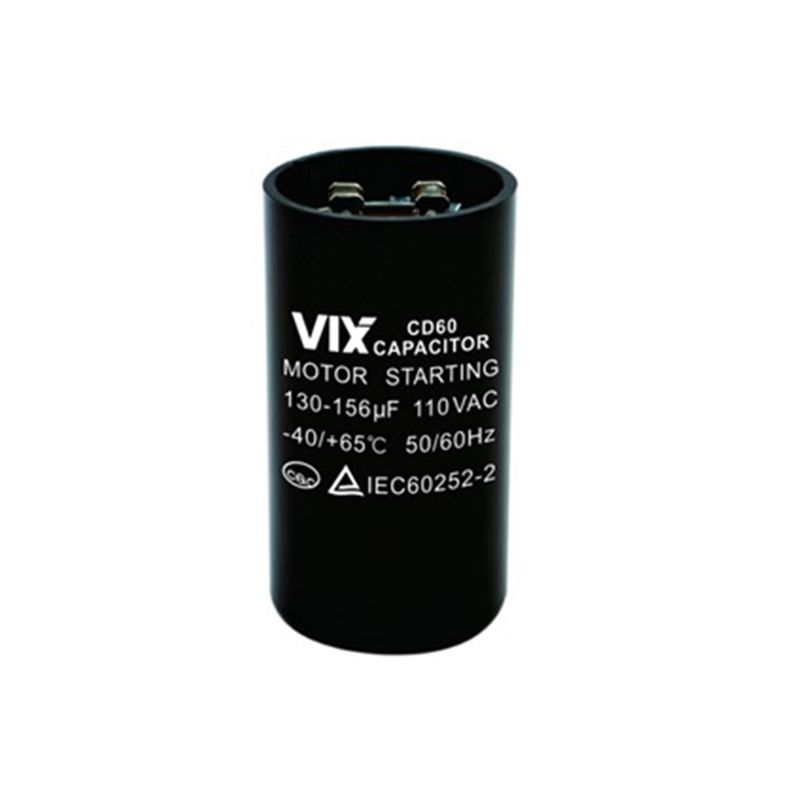 CapacitorPermanenteVix130156127Volts