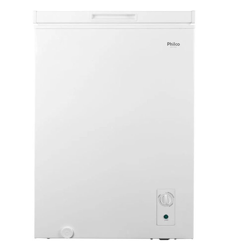 Freezer-Horizontal-2-em-1-Philco-99-Litros-Branco-PFH105B---220-Volts