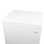 FreezerHorizontal2em1Philco99LitrosBrancoPFH105B220Volts