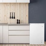 FreezerHorizontal2em1Philco99LitrosBrancoPFH105B220Volts