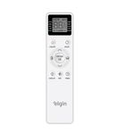 Controle-Remoto-Ar-Condicionado-Split-24000Btus-Elgin-Eco-Class-Plus-Frio-220v