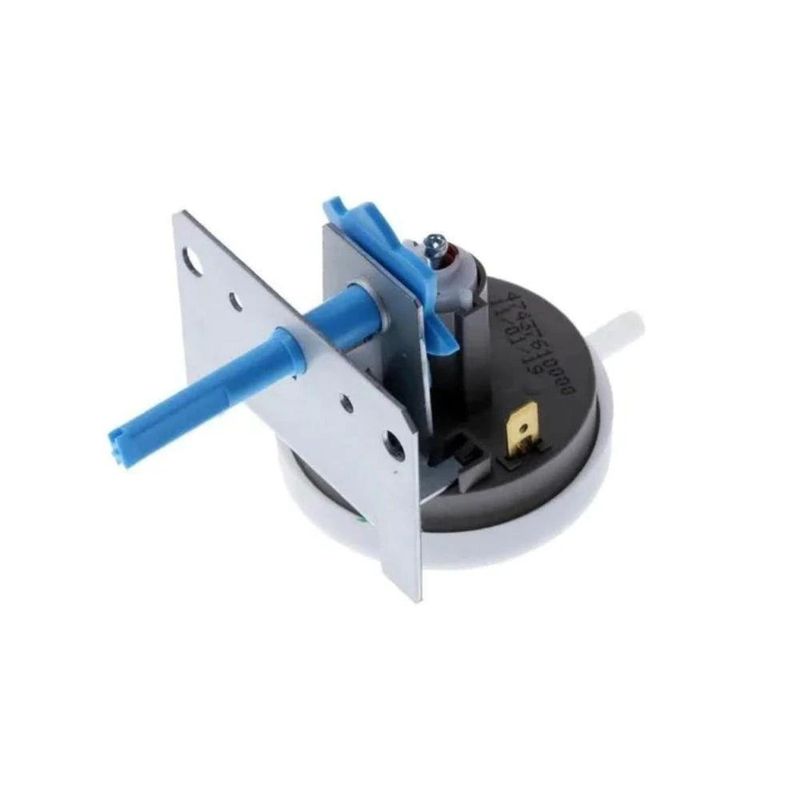 Pressostato5NiveisparaLavadoraElectroluxLTR15