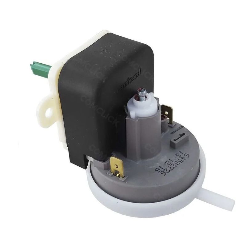 Pressostato4NiveisparaLavadoraElectrolux