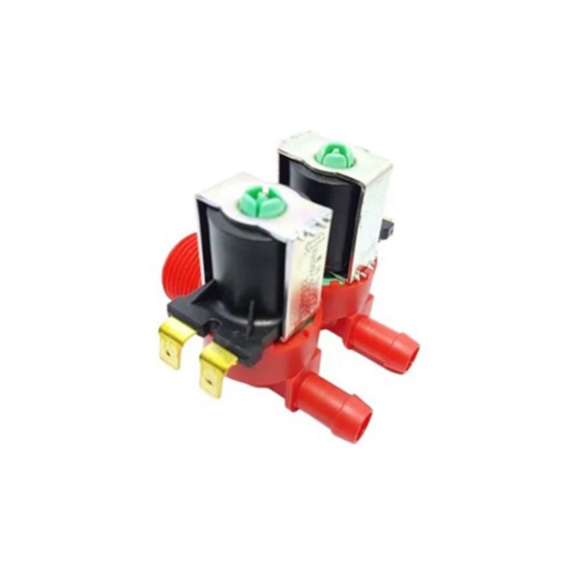 ValvulaDuplaparaLavadoraElectroluxLTC07–220Volts