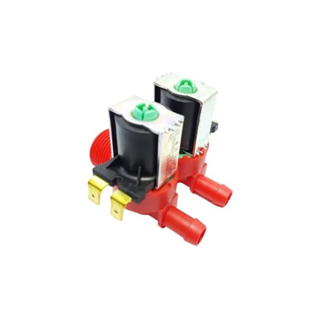 ValvulaDuplaparaLavadoraElectroluxLTC07–220Volts