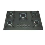 Cooktop-Safanelli-Gourmet-5-Bocas-Preto-Gray-FSZ508-–-Bivolt