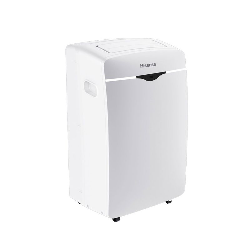 ArCondicionadoPortatilHisense12000BTUhFrioAP12CWBRNPS00127Volts
