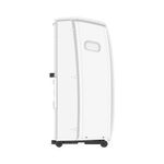 ArCondicionadoPortatilHisense12000BTUhFrioAP12CWBRNPS00127Volts